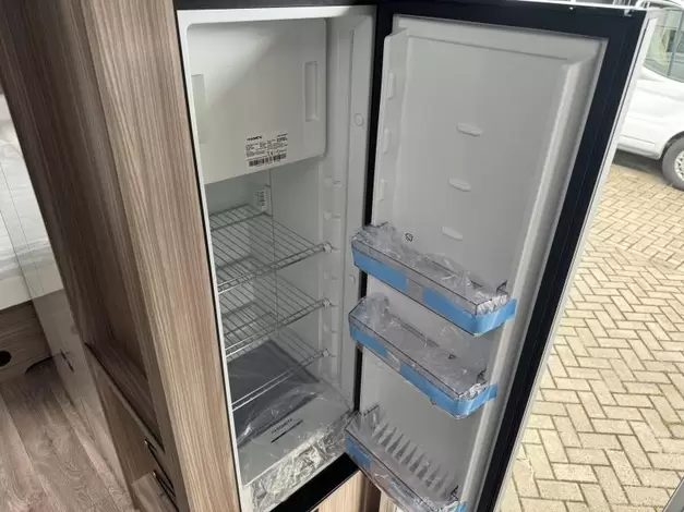 Fendt Tendenza 560 SG Zondag 8 februari open (966629)