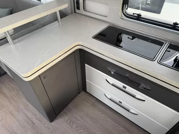 Hobby Excellent 560 CFE