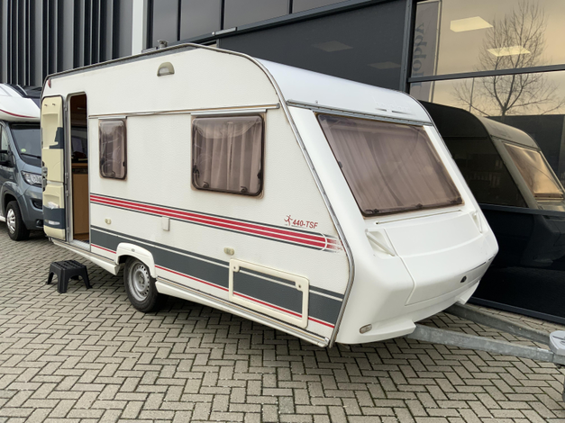 Beyerland Sprinter 440 TSF Zondag 8 februari open (1031631)