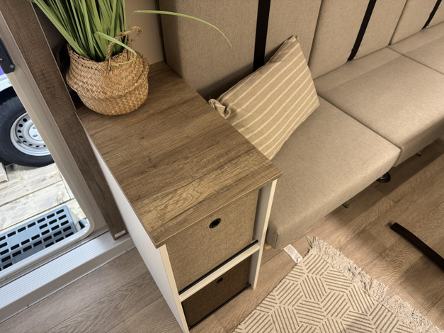 Hobby Beachy 420 Zondag 8 februari open (1029021)