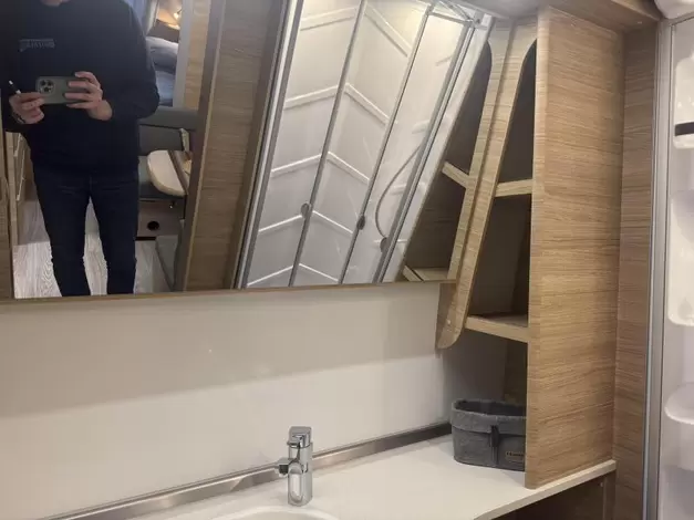 Fendt Bianco Activ 515 SGD