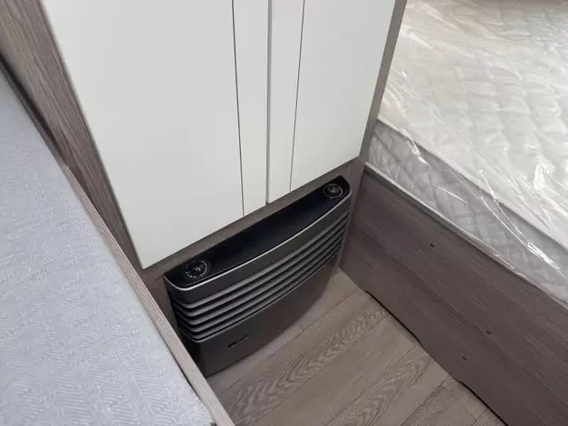 Hobby On Tour 390 SF Zondag 8 februari open (1019587)