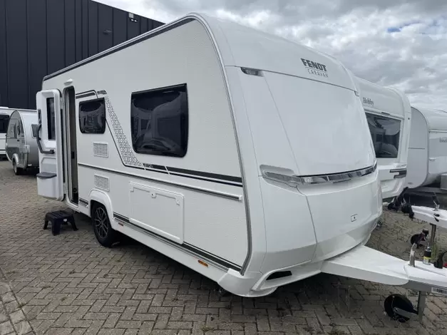 Fendt Bianco Selection 465 TG Zondag 8 februari open (1013518)