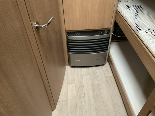 Fendt Saphir 560 SKM Zondag 22 maart open (1036227)