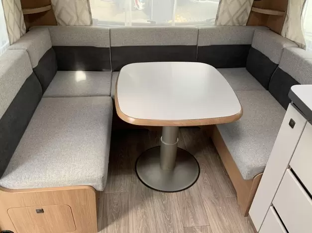 Fendt Saphir 465 SFB