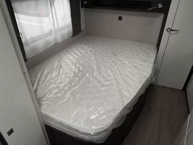 Hobby Prestige 660 WFC 9 Zondag 8 februari open (1025711)