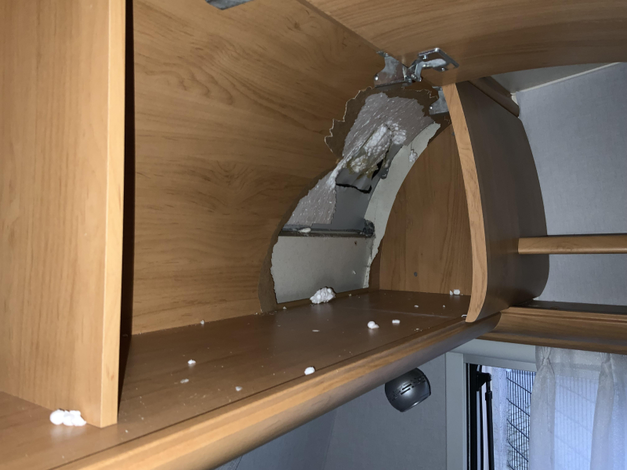 Hobby Excellent Easy 560 UFE Zondag 22 maart open (1033364)