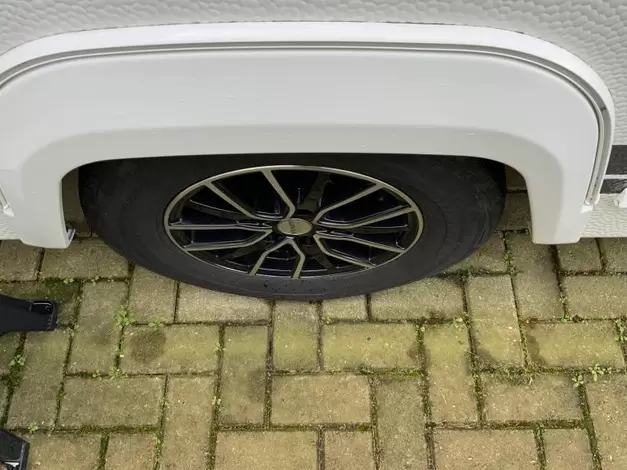 Fendt Saphir 465 SFB