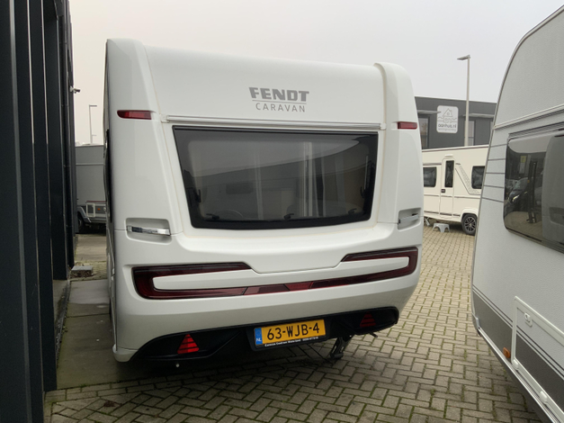 Fendt Apero 465 SFB Zondag 8 februari open (1028077)