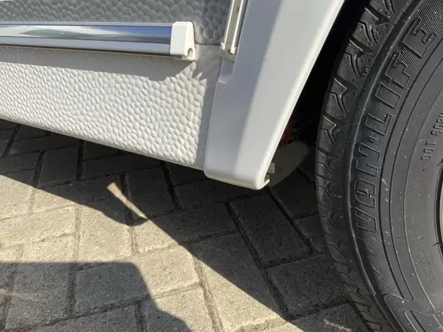 Fendt Bianco Celebration 495 SFE 9