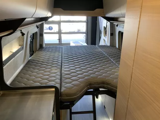 Hobby Maxia Van 680 ET