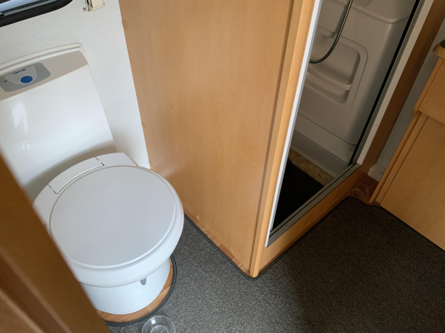 Elddis Avante 462 (1037619)