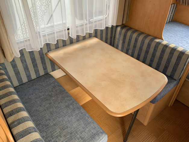 Caravelair Antares Luxe 400 Hemelvaartsdag open (1040174)