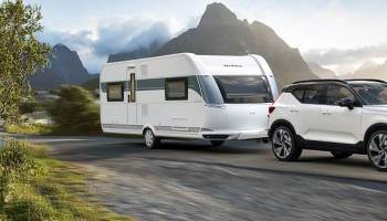 Caravan kopen