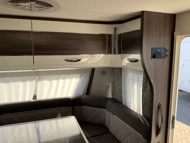 Hobby Prestige 650 KFU