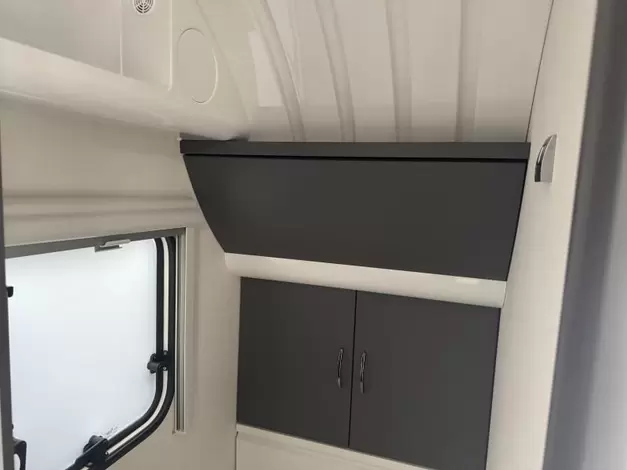 Hobby Excellent 560 CFE