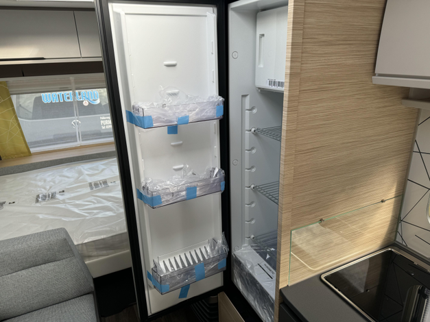 Fendt Apero 495 SKM Inclusief opties (1053681)
