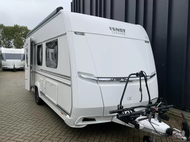 Fendt Tendenza 515 SG