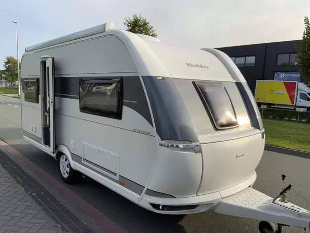 Hobby Excellent 495 UFE