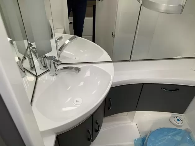 Hobby Excellent Edition 495 UL Zondag 8 februari open (976313)