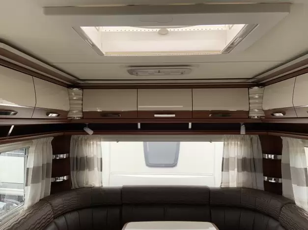 Tabbert Puccini 655 E