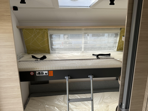 Fendt Apero 495 SKM Inclusief opties (1053681)