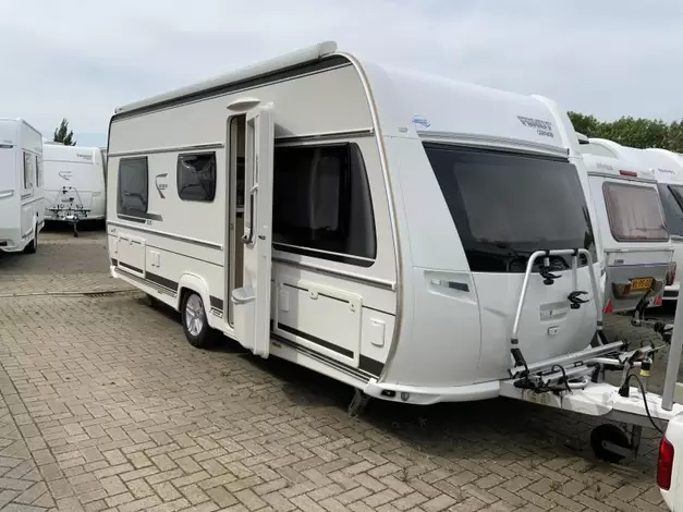 Fendt Bianco Activ 515 SGE