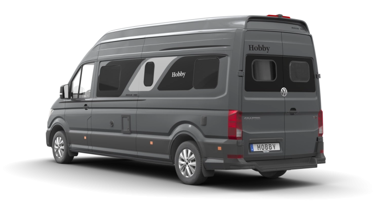 Maxia Van 680 ET