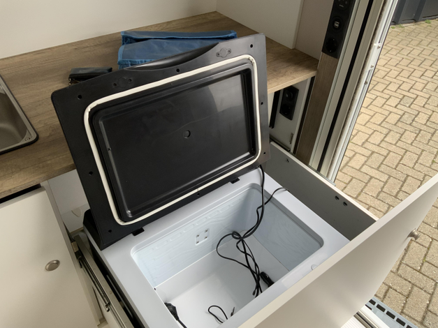 Hobby Beachy 450 Zondag 22 maart open (1037325)