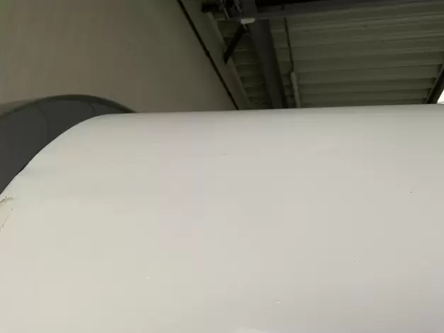 Bürstner Belcanto 390 TS