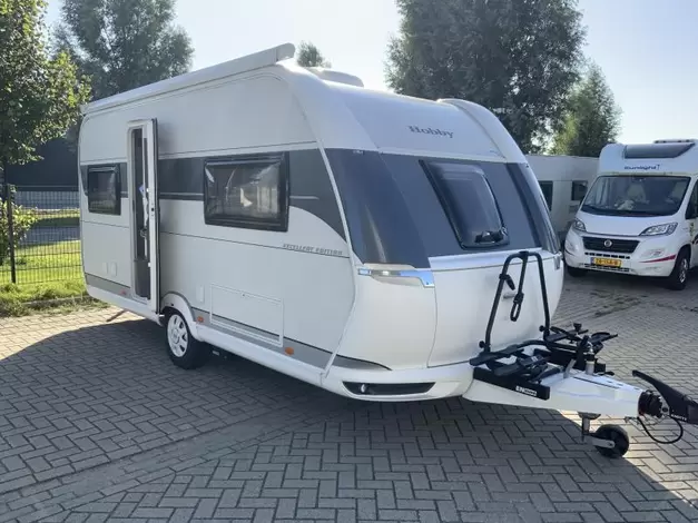 Hobby Excellent Edition 460 UFE