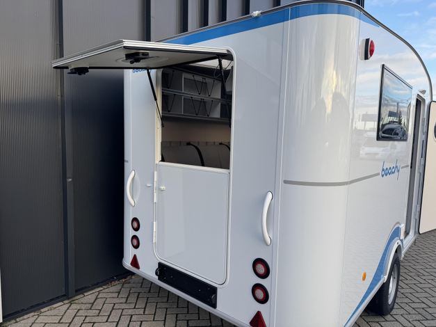 Hobby Beachy 360 Zondag 8 februari open (1026527)