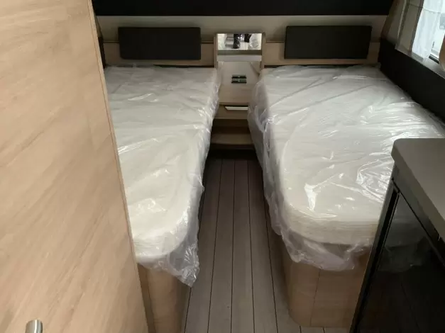 Knaus Sudwind 60 Years 460 EU Zondag 8 februari open (982959)