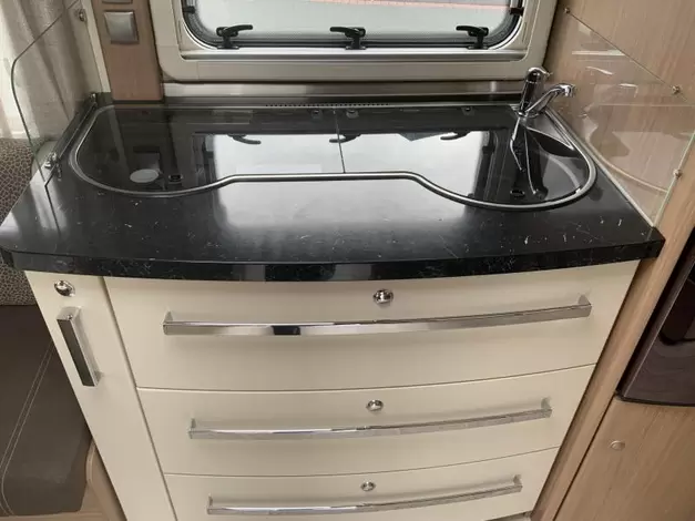 Fendt Tendenza 465 SFB