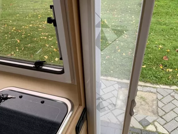 Chateau Calista 390 CT