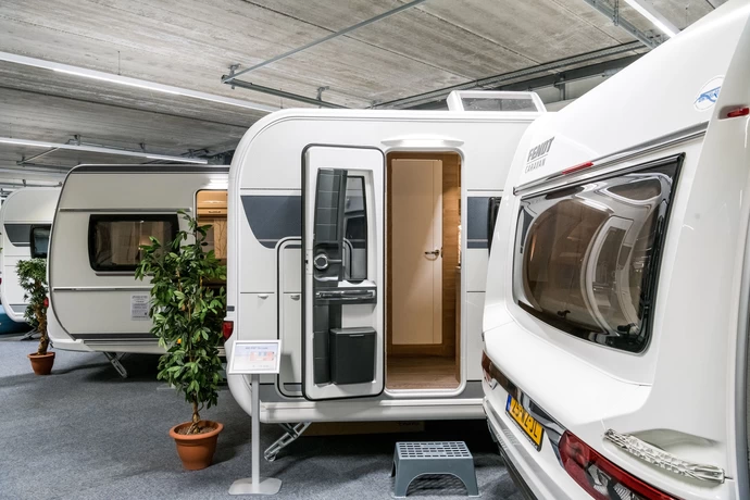 Waarop letten bij het kopen van een caravan? 