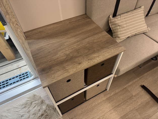 Hobby Beachy 450 Zondag 8 februari open (1029022)