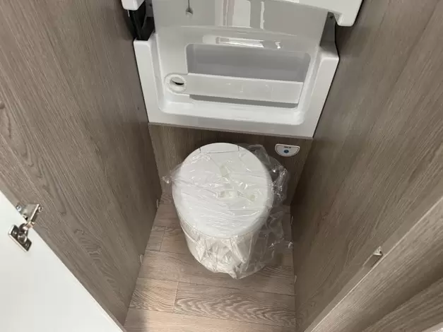 Hobby Ontour 470 KMF Zondag 8 februari open (979843)