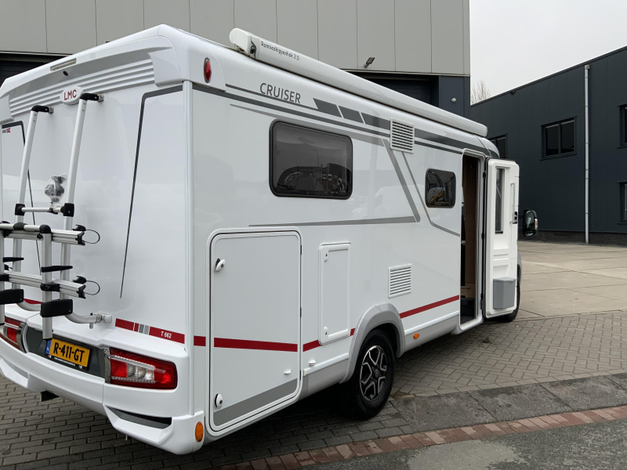 LMC 9 Zondag 22 maart open (1034508)