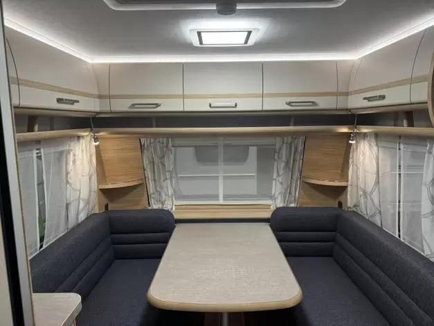 Fendt Bianco Activ 495 SFE Zondag 8 februari open (972782)