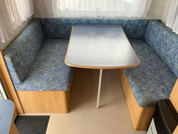 Caravelair Antares 440