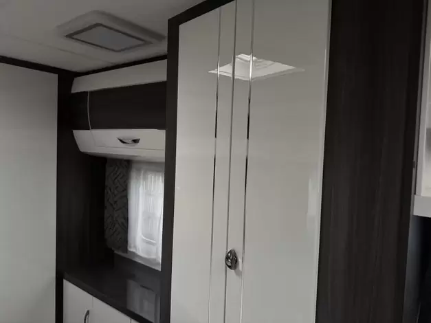 Hobby Prestige 660 WFC 9 Zondag 8 februari open (1025711)