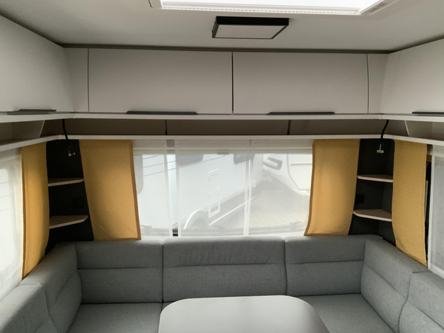 Fendt Apero 465 SFB Zondag 8 februari open (1028077)