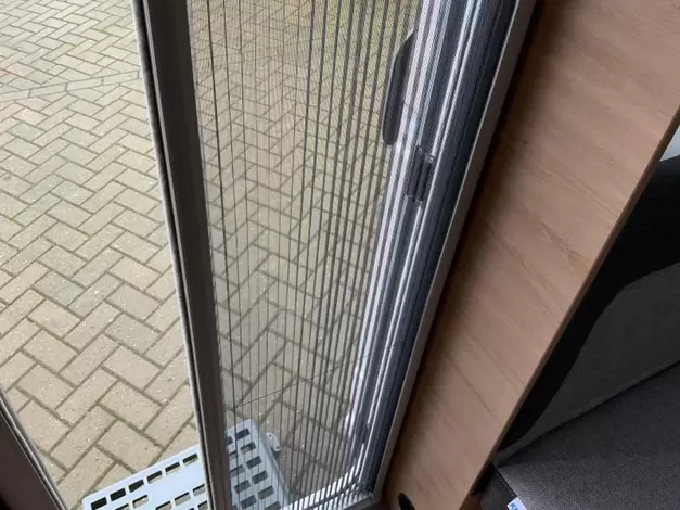 Knaus Sudwind 60 Years 460 EU Zondag 8 februari open (982959)