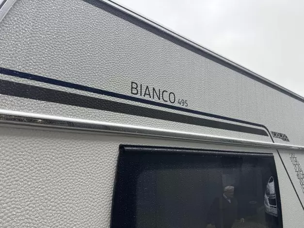 Fendt Bianco Activ 495 SFE Zondag 8 februari open (972782)