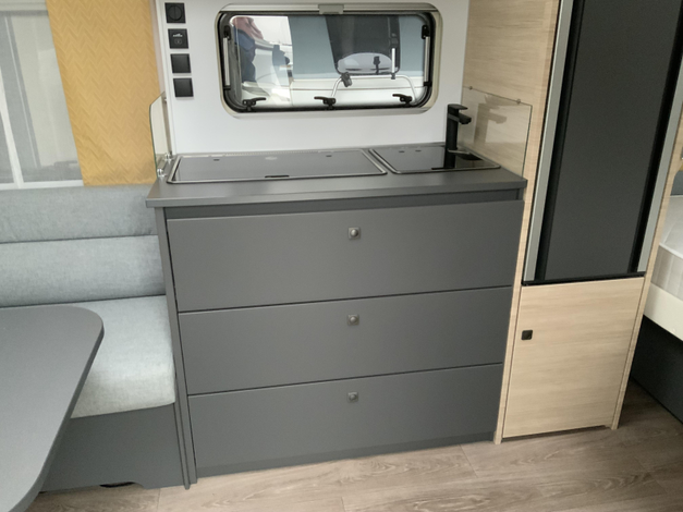 Fendt Apero 465 SFB Zondag 8 februari open (1028077)