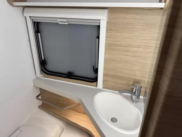 Fendt Bianco Selection 515 SG