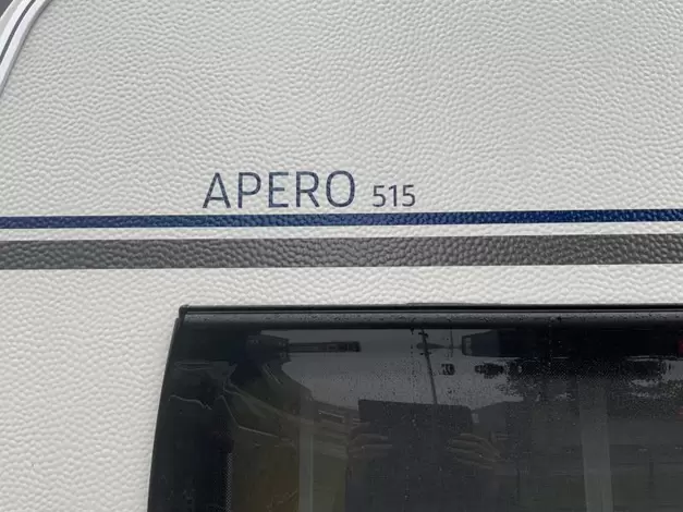 Fendt Apero 515 SG 9