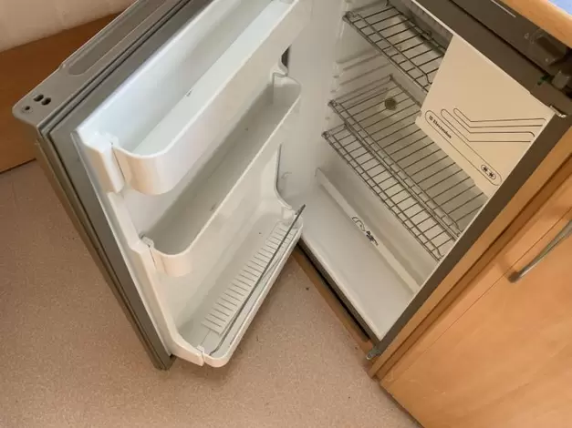 Caravelair Antares 440