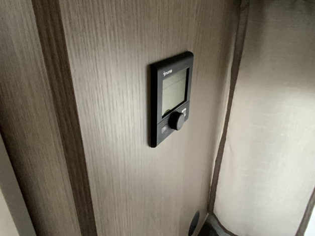 Hobby Prestige 720 KWFU Zondag 8 februari open (1028174)